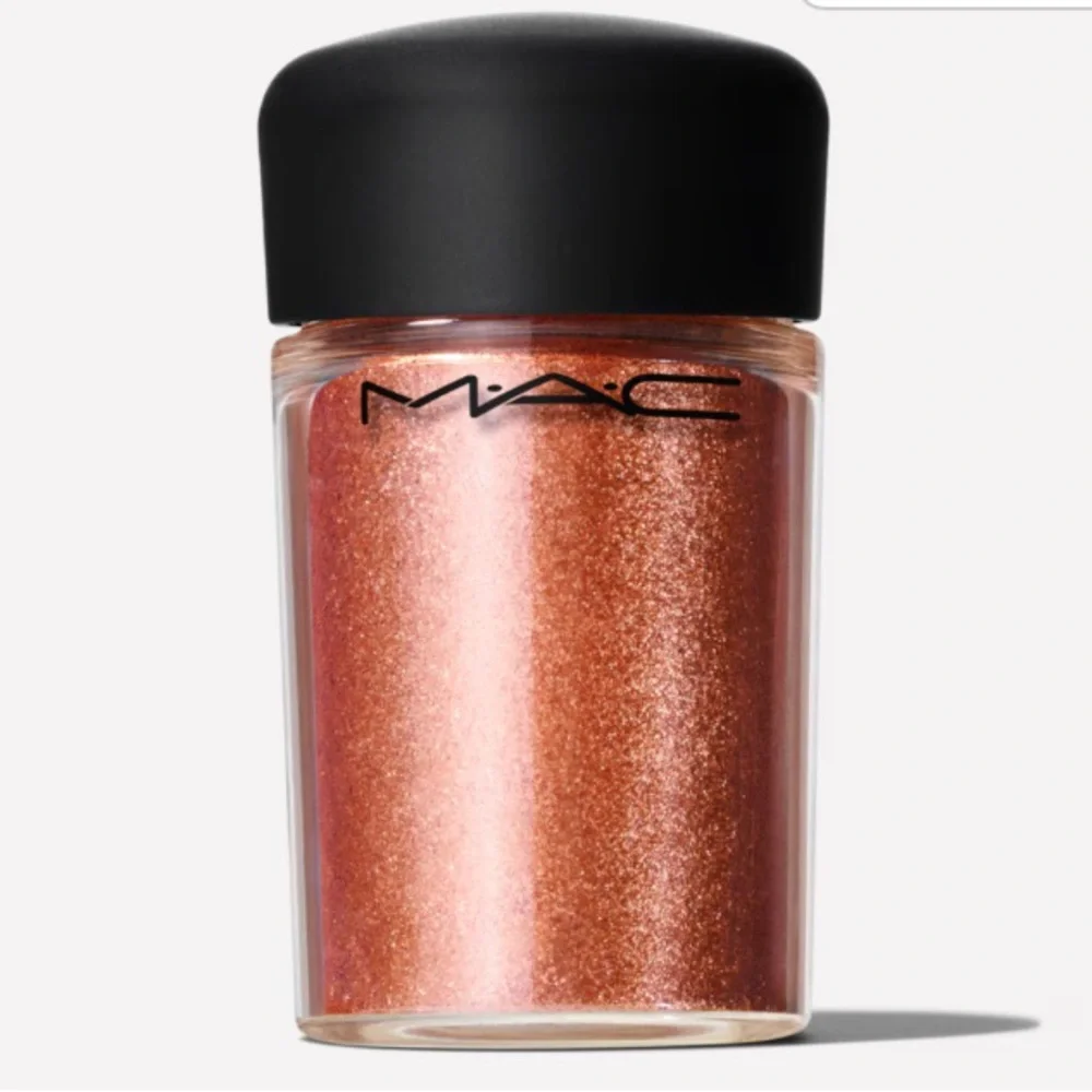 MAC Cosmetics PIGMENT in Copper Sparkle .15 OZ / 4.5 G NWT